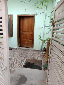 Balcony Image of 1000 Sq.ft 2 BHK Independent House for sale in Amberpet Hyderabad for Rs. 8100000