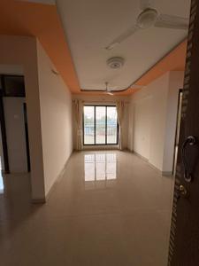 Hall Image of 950 Sq.ft 2 BHK Apartment / Flat for sale in Shree Mayank Heights, Palghar Mumbai for Rs. 3399000