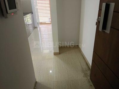 Image of 1200 Sq.ft 2 BHK Apartment / Flat for sale in Lodha Belmondo, Gahunje, Pune for Rs. 13000000