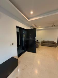 Hall Image of 2800 Sq.ft 3 BHK Apartment / Flat for rent in Indira Nagar Bengaluru for Rs. 320000