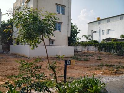 Image of 1500 Sq.ft Residential Plot / Land for sale in Tharahunise, Bengaluru for Rs. 11500000