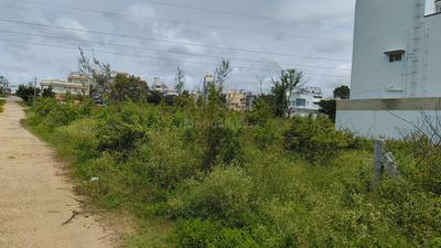 Residential Plot