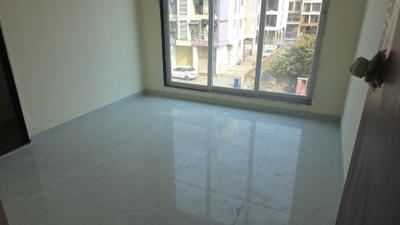 1 BHK Flat