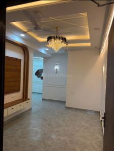 Hall Image of 1080 Sq.ft 2 BHK Apartment / Flat for sale in Vihaan Wardania, Noida Extension Greater Noida for Rs. 4200000