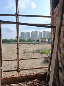 Bedroom One Image of 1550 Sq.ft 3 BHK Apartment / Flat for sale in Sector 110 Noida for Rs. 6800000
