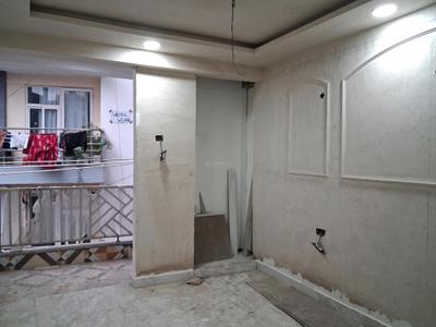 Bedroom Image of 1050 Sq.ft 2 BHK Apartment / Flat for sale in Hark Sai Homes 6, Sector 49 Noida for Rs. 5000000