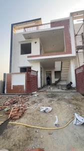 Image of 1550 Sq.ft 3 BHK Independent House for sale in Omaxe City, Lucknow for Rs. 5100000