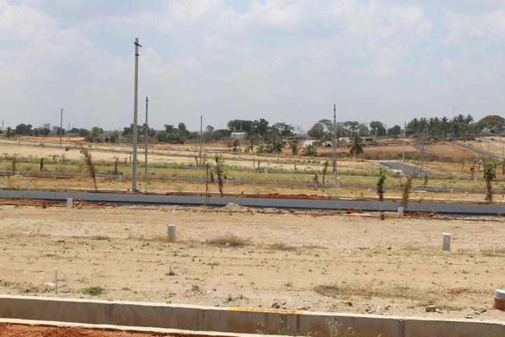 KHB Surya City Phase 4 Main Image 1