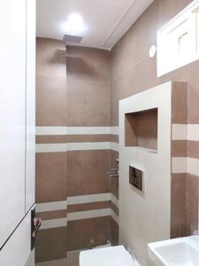 Bedroom One Image of 850 Sq.ft 2 BHK Apartment / Flat for sale in Uttam Nagar New Delhi for Rs. 4800000