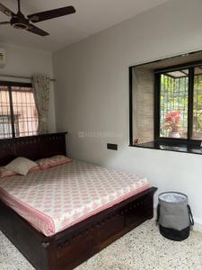 Bedroom Image of 850 Sq.ft 2 BHK Apartment / Flat for sale in Daya Sarita Apartments, Goregaon East Mumbai for Rs. 14500000
