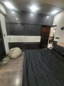 Bedroom Image of 1485 Sq.ft 3 BHK Apartment / Flat for sale in Jodhpur Ahmedabad for Rs. 9800000