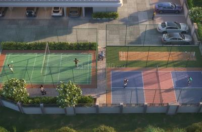 Image of 1098 Sq.ft 2 BHK Apartment / Flat for sale in Punawale, Pune for Rs. 8859393
