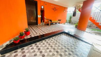 Balcony Image of RR Mens Luxury PG in Porur, Chennai