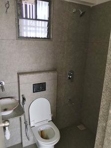 Bedroom Two Image of 1485 Sq.ft 2 BHK Apartment / Flat for sale in Zundal Ahmedabad for Rs. 8650000