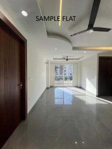 Hall Image of 2406 Sq.ft 3 BHK Apartment / Flat for sale in Bayleaf Heights, Canal Road Dehradun for Rs. 19700000