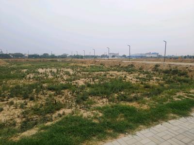 Image of 1611 Sq.ft Residential Plot / Land for sale in GSK Jay Shree Royal Greens, Pataudi, Gurgaon for Rs. 17631500