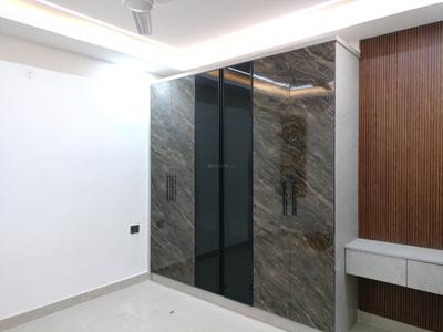 Bedroom Image of 1350 Sq.ft 4 BHK Builder Floor for sale in Deenpur New Delhi for Rs. 13500000