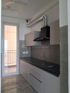 Kitchen Image of 1350 Sq.ft 2 BHK Apartment / Flat for sale in ACE Ace Starlit, Sector 152 Noida for Rs. 18600000