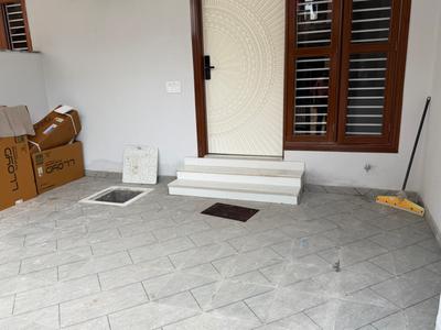 Bedroom Image of 4000 Sq.ft 4 BHK Villa for sale in Shivdaspura Jaipur for Rs. 19500000
