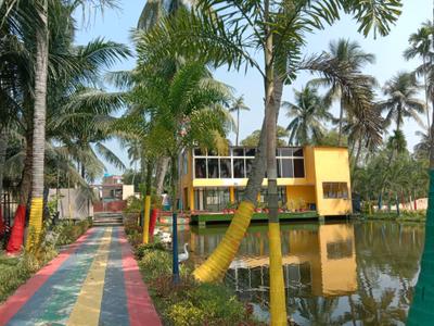 Image of 1440 Sq.ft Residential Plot / Land for sale in Vriddhica Heritage, Bara Gagan Gohalia, Kolkata for Rs. 680005