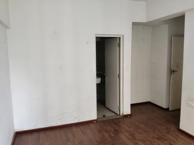 Bedroom Image of 1080 Sq.ft 2 BHK Apartment / Flat for sale in Adani The Meadows, Shantigram Ahmedabad for Rs. 7100000