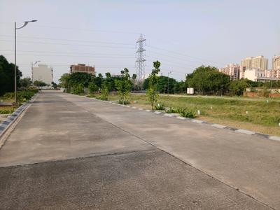Image of 1098 Sq.ft Residential Plot / Land for sale in JMS The Pride, Sector 89, Gurgaon for Rs. 18900000