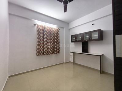 Kitchen Image of 1425 Sq.ft 3 BHK Apartment / Flat for sale in Kadugodi Bengaluru for Rs. 9300000