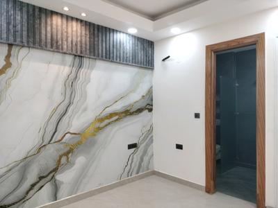 Bedroom Image of 1620 Sq.ft 3 BHK Builder Floor for sale in BPTP District 3, Sector 85 Faridabad for Rs. 17000000