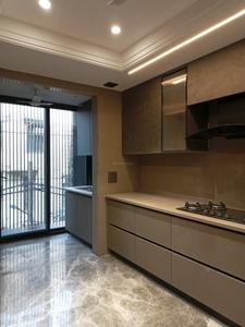 Kitchen Image of 3330 Sq.ft 4 BHK Builder Floor for sale in East Of Kailash New Delhi for Rs. 110000000
