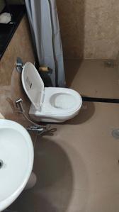 Image of 1400 Sq.ft 2.5 BHK Apartment / Flat for rent in Aditya Aditi Sadan, Aundh, Pune for Rs. 46000