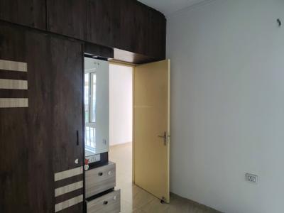 Bedroom Image of 1519 Sq.ft 3 BHK Apartment / Flat for sale in Uppal Casa Woodstock, Noida Extension Greater Noida for Rs. 14000000