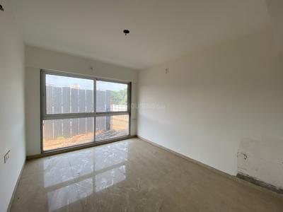 Bedroom Image of 2230 Sq.ft 3 BHK Apartment / Flat for sale in Bhagwati 19 East, Nerul Navi Mumbai for Rs. 45000000