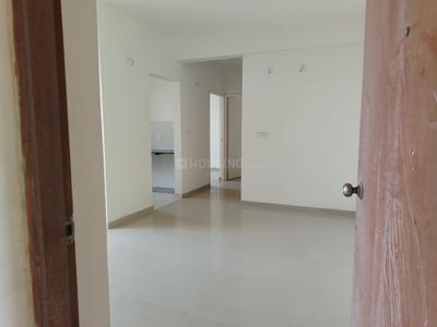 Hall Image of 936 Sq.ft 2 BHK Apartment / Flat for sale in DLF Maiden Heights At My Town, Jigani Bengaluru for Rs. 5000000