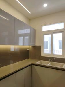 Kitchen Image of 3240 Sq.ft 4 BHK Builder Floor for sale in South City Floors 1, Sector 40 Gurgaon for Rs. 42500000