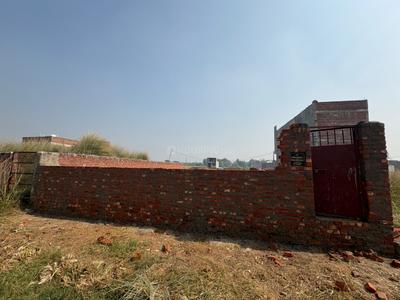 Image of 1767 Sq.ft Residential Plot / Land for sale in Jangl Hakeem No2, Gorakhpur for Rs. 5500000