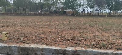 Image of 1564 Sq.ft Residential Plot / Land for sale in GRN Gokul Garden, Bilichi, Coimbatore for Rs. 2160000