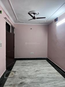 Hall Image of 1670 Sq.ft 3.5 BHK Builder Floor for sale in Lake View Apartment, Sector 48 Faridabad for Rs. 9300000