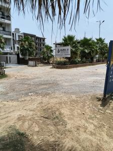 Image of 900 Sq.ft Residential Plot / Land for sale in Sector 9, Gurgaon for Rs. 23400000