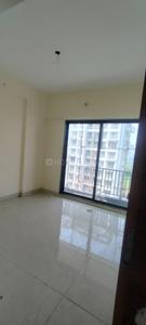 Hall Image of 1200 Sq.ft 2 BHK Apartment / Flat for sale in Vishwa Abha, Uran Navi Mumbai for Rs. 7000000