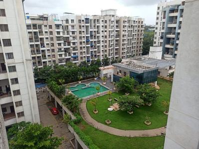 2 BHK Flat