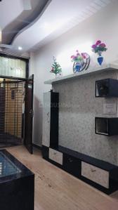 Hall Image of 1450 Sq.ft 3 BHK Builder Floor for rent in Paschim Vihar New Delhi for Rs. 40000
