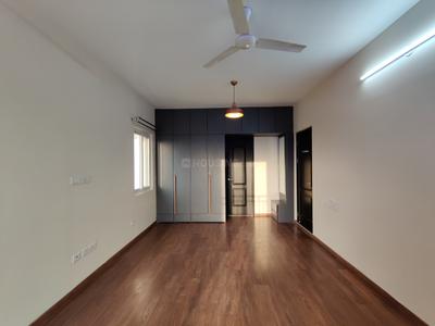 Hall Image of 1451 Sq.ft 2.5 BHK Apartment / Flat for rent in Shriram Luxor, Chikkagubbi Village Bengaluru for Rs. 43006