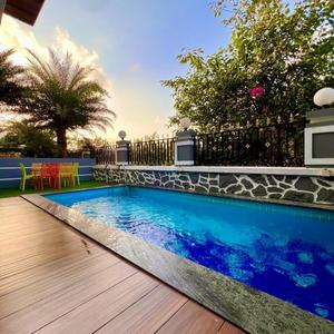 Image of 1200 Sq.ft 3 BHK Villa for sale in Tungarli, Lonavala for Rs. 21000000