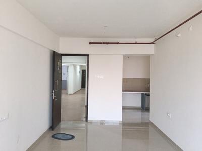 Living Room Image of 900 Sq.ft 2 BHK Apartment / Flat for rent in Puraniks City Reserva Phase 1, Thane West Thane for Rs. 21000