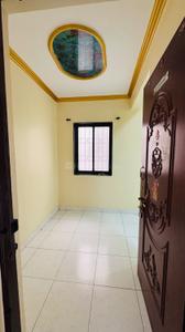 Hall Image of 1080 Sq.ft 2 BHK Apartment / Flat for sale in Spine Road Pune for Rs. 14200000