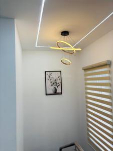 Hall Image of 2600 Sq.ft 3 BHK Independent House for sale in Cheran Ma Nagar Coimbatore for Rs. 19000000