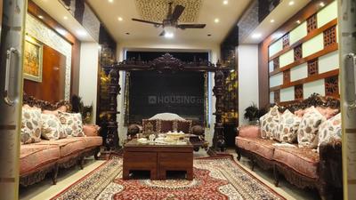 Hall Image of 3235 Sq.ft 4 BHK Apartment / Flat for sale in Chandak Imperial Residency, Khalasi Line Kanpur for Rs. 45000000