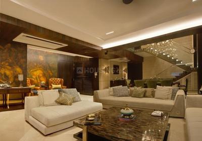 Hall Image of 4500 Sq.ft 4 BHK Apartment / Flat for sale in Gurukul Grandeur, Ballygunge Kolkata for Rs. 85000000