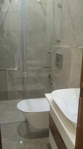 Image of 1800 Sq.ft 3 BHK Builder Floor for sale in DLF Phase 1, Gurgaon for Rs. 40000000