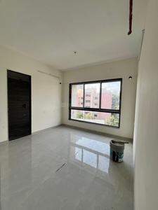 Bedroom Image of 766 Sq.ft 2 BHK Apartment / Flat for sale in Alaya, Jogeshwari West Mumbai for Rs. 17900000